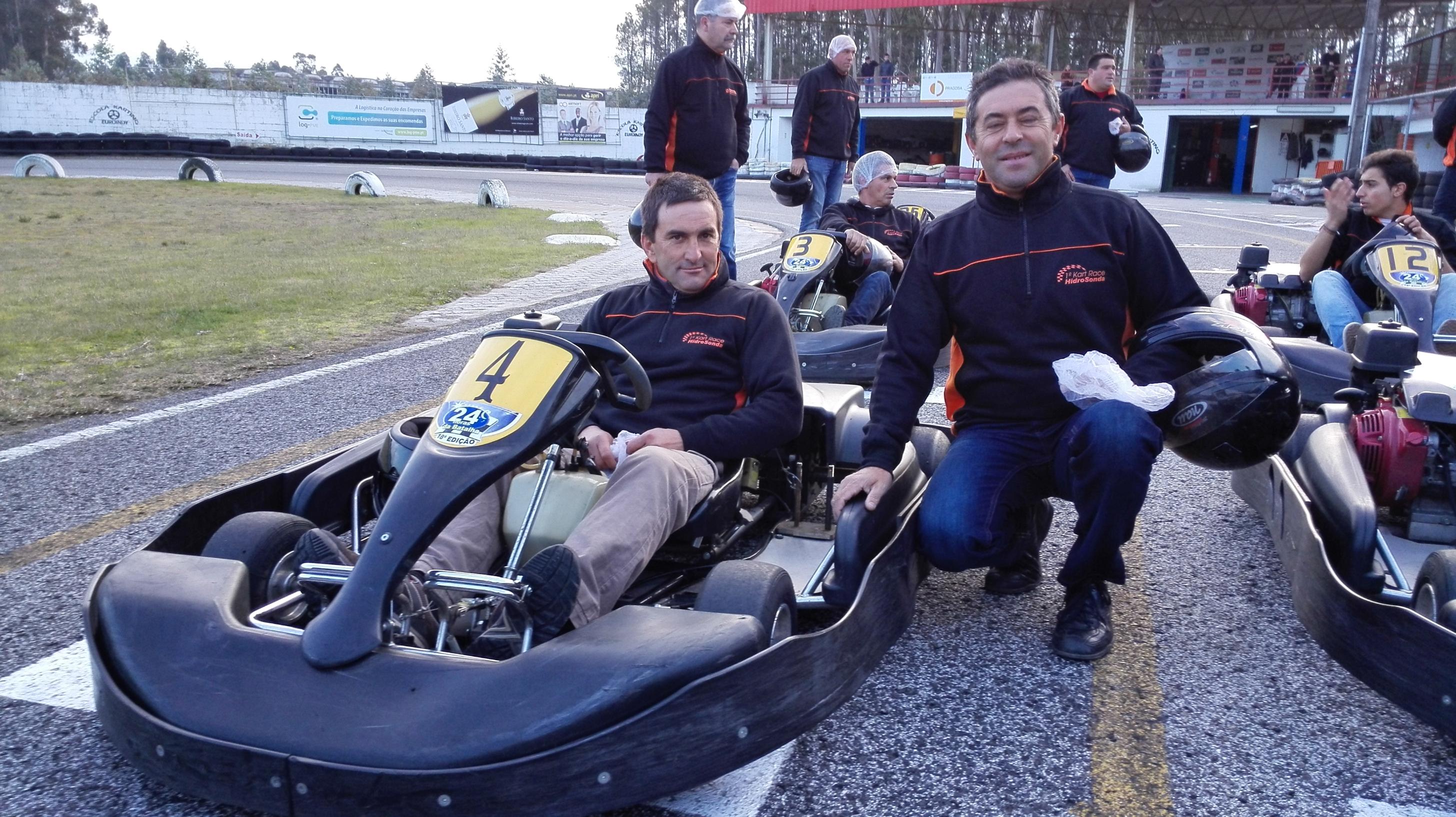 1º Kart Race Hidrosonda15
